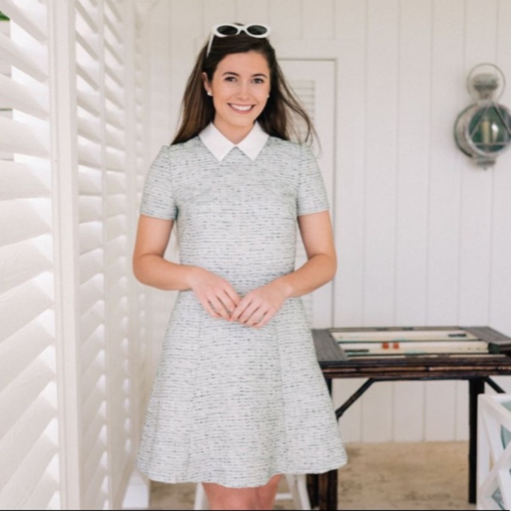 Gal Meets Glam Tatum Dress